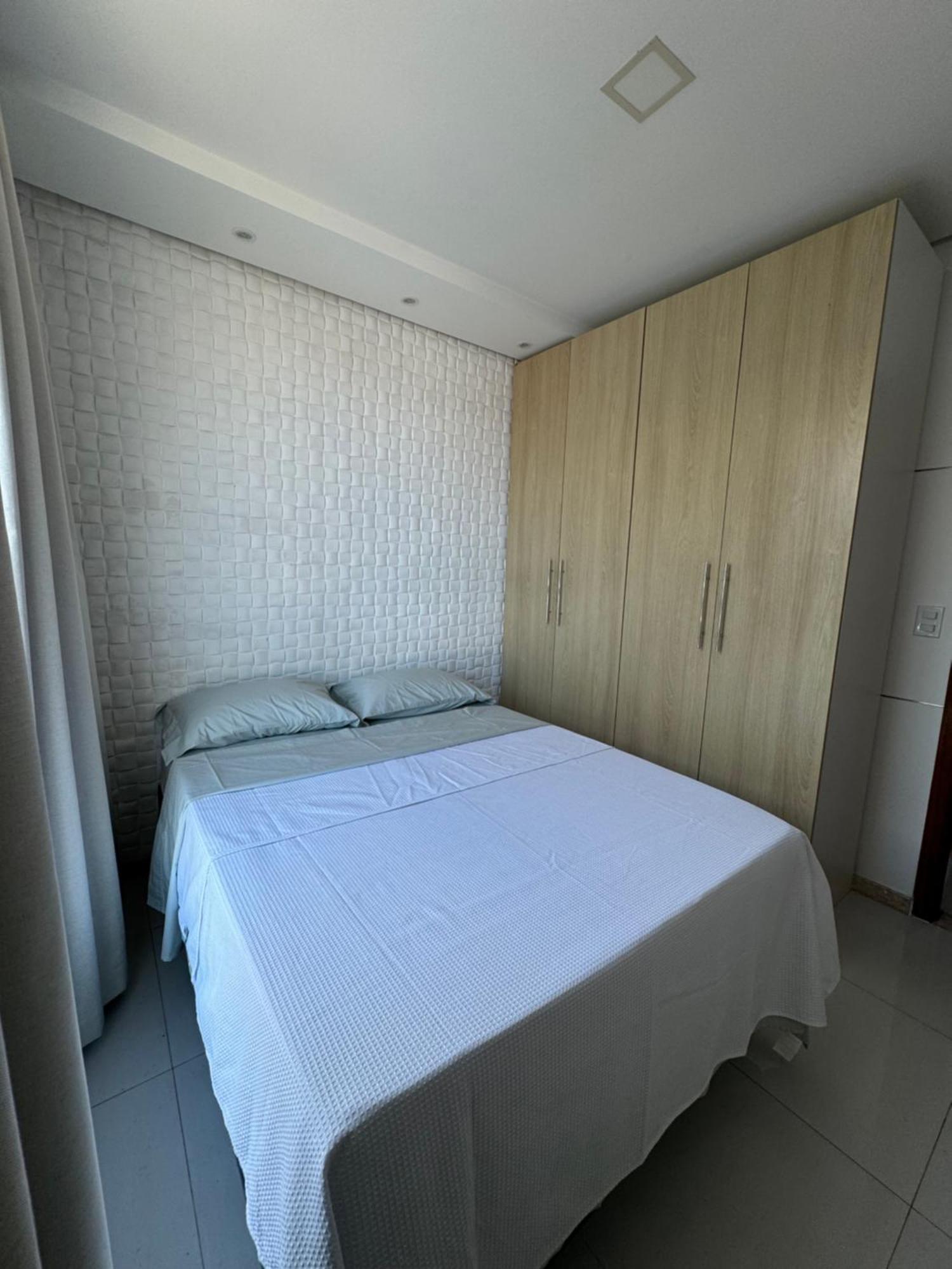 Duplex - Villa Dos Diamantes Porto Seguro Exterior foto